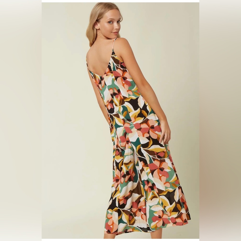 O’Neil Candice Jumpsuit - Picture 2 of 13